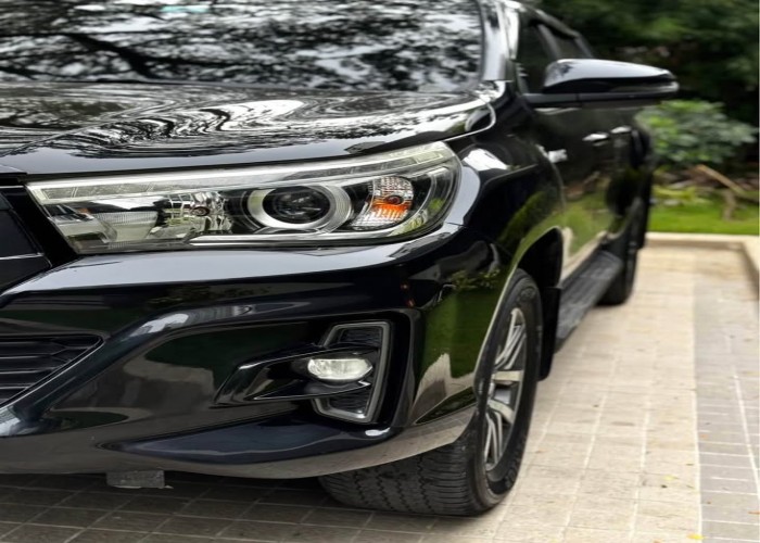 Used 1
                    TOYOTA
                     for Sale Image